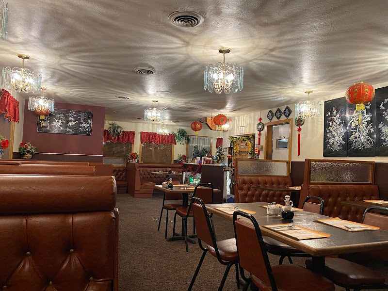 Photo of Golden Wok 1